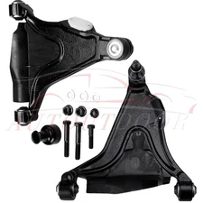 Fit For Volvo 850 S70 V70 2Pcs Front Lower Control Arm & Ball Joint Assembly Kit