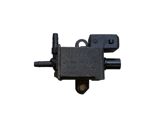 Audi A4 S4 B6 8E 8H 2004 Benzin Turbolader Druckwandler Magnetventil MDV29675