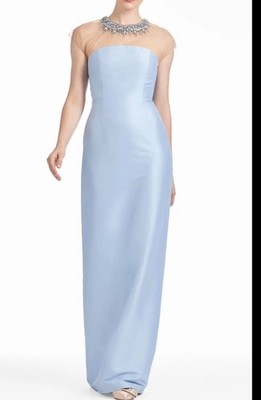 turtleneck long black dress Baltic Born Womens Caldwell Ribbed Turtleneck Midi Dress | Black