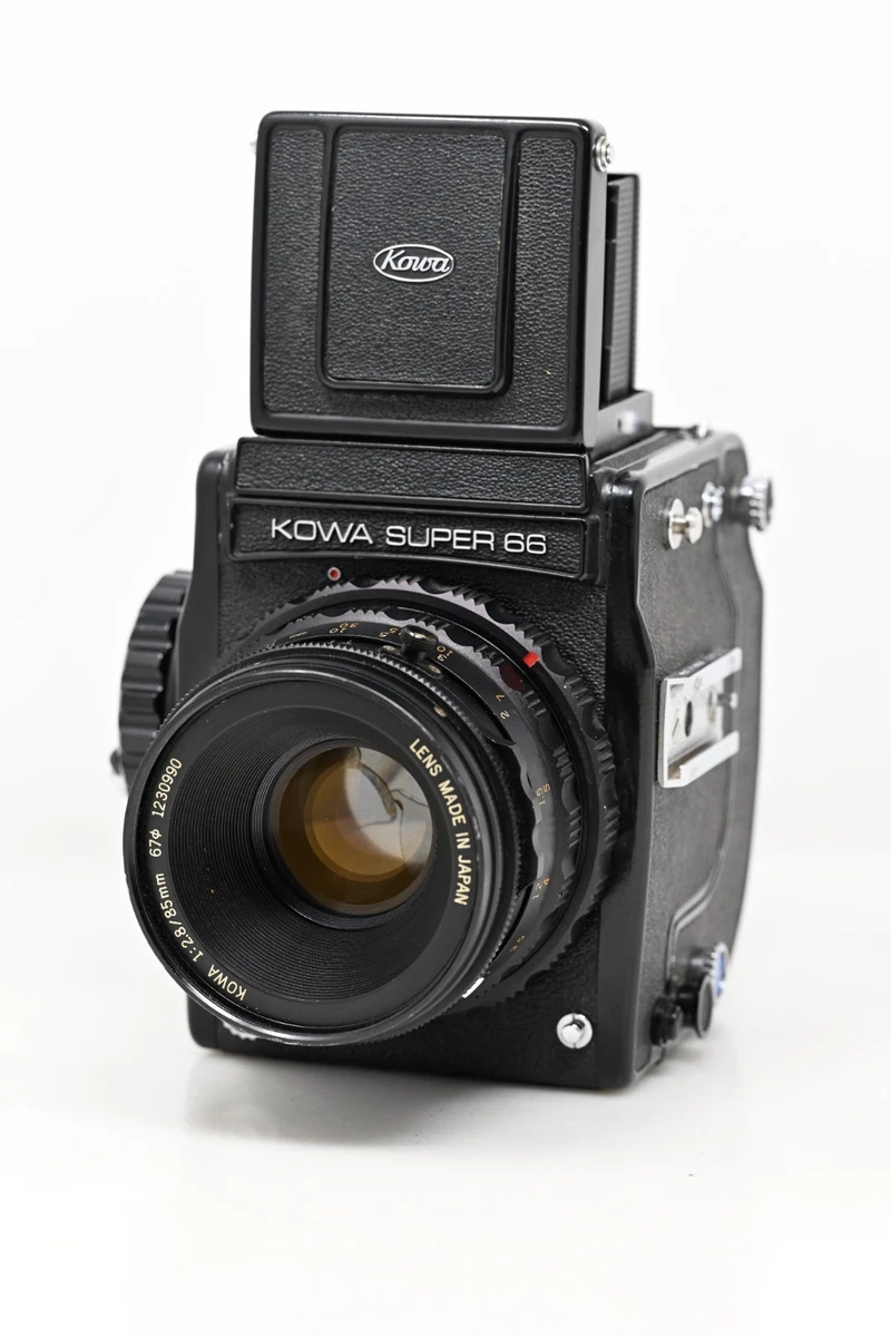 Kowa Film Cameras for sale | eBay