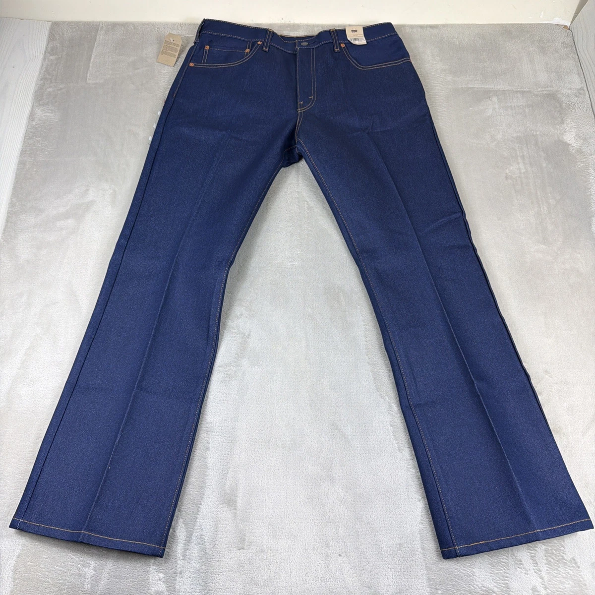 Levi's 517 Jeans for Men in 32 Inseam for sale - eBay