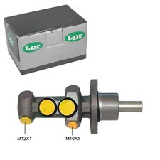 Maître-cylindre de frein Renault TWINGO