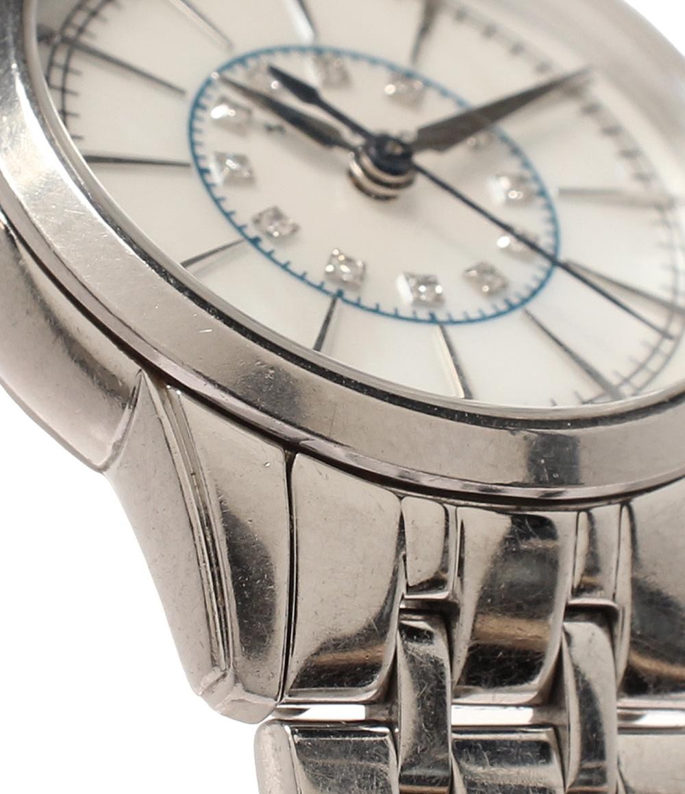 Hamilton Watch Railroad Quartz Shell image 6