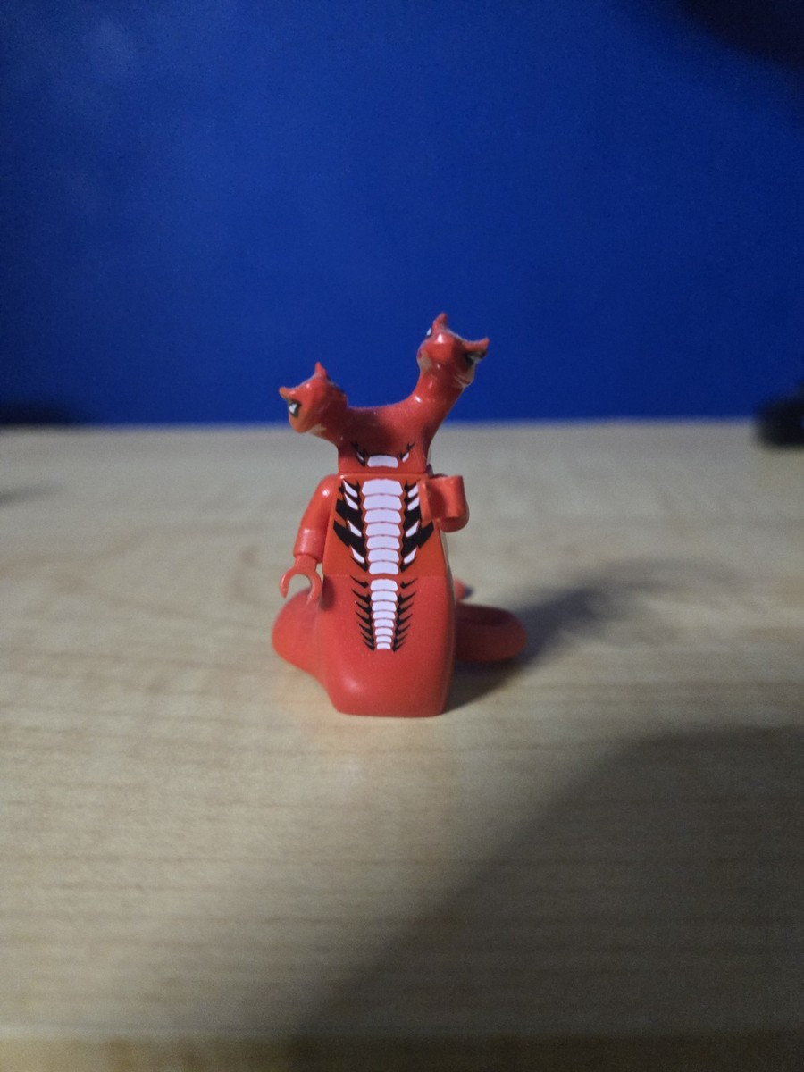 トップス juggboii LEGO Jay ZX Legacy Minifigure njo0998 | BrickEconomy