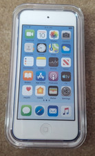 Apple iPod Touch 7th Generation Blue 32GB MVHU2LL/A, OPEN BOX