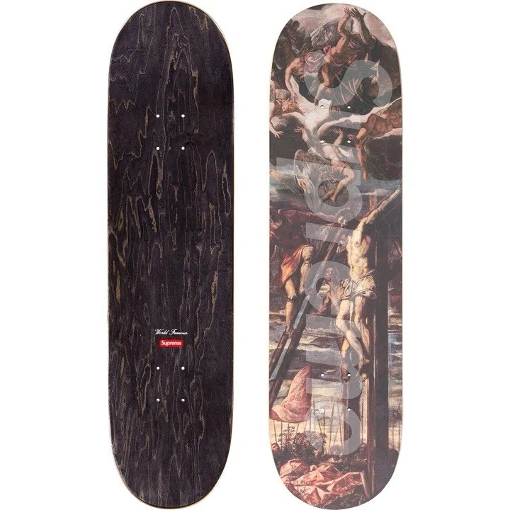 Supreme Skateboard Decks for sale | eBay