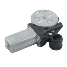 Front Power Window Motor Passenger Right Side