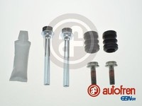 Autofren Seinsa FüHrungshüLsensatz, Bremssattel D7035C FüR Alfa Romeo