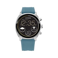 Citizen CZ Smart Touchscreen Smartwatch MX1000-01X