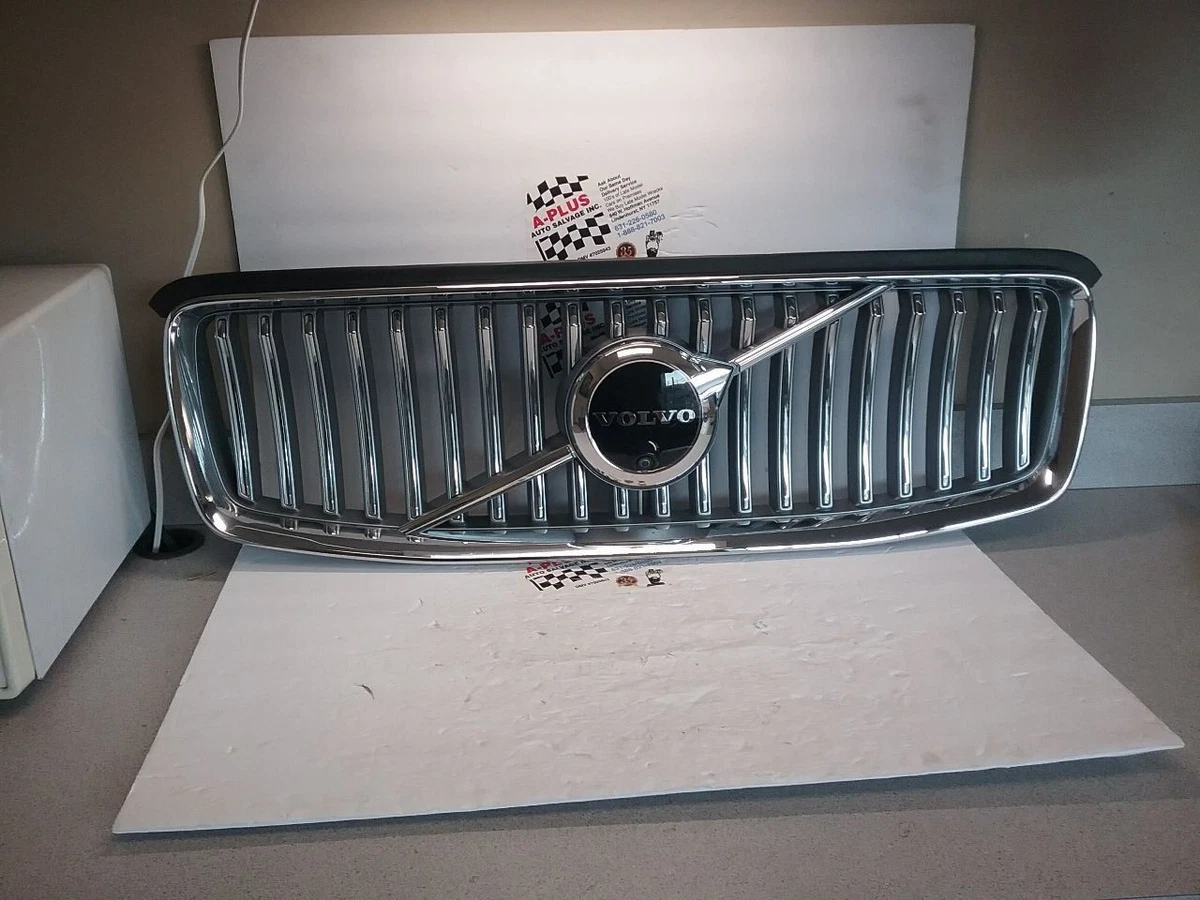 25+ Genuine OEM Grilles for Volvo XC90 for sale | Updated Oct 2026