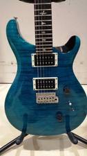 PRS SE CUSTOM24 Blue Matteo Electric Guitar