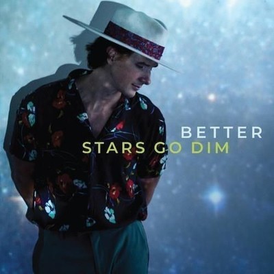 Audio Cd Neu - Stars Go Dim - Better -I- Word Entertainment