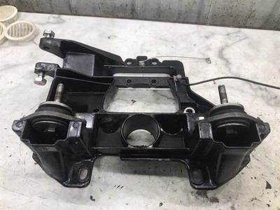 96 Volvo Penta SX Stern Out Drive Outdrive inner transom mount plate bracket