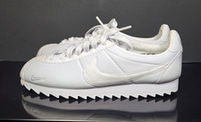 Nike Classic Cortez Shark Low SP Big Tooth Wh...