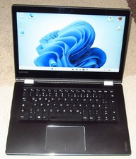 Lenovo Yoga 510-14 IKB