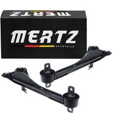 MERTZ Querlenker Satz Hinten für TOYOTA AVENSIS T27 AURIS E15