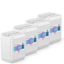 30 Diluted Acetic Acid Food Grade - 4 x 5 Gallon Pails