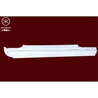 Klokkerholm Seitenschweller Links FüR Mercedes-Benz Vito/Mixto Kasten W639 Viano