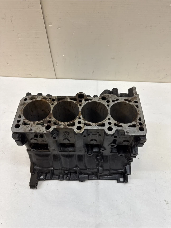 BPY 2.0T Bare Engine Cylinder Block 05-10 VW Jetta GTI MK5 Audi A3 TT Passat Eos - Image 3 of 4
