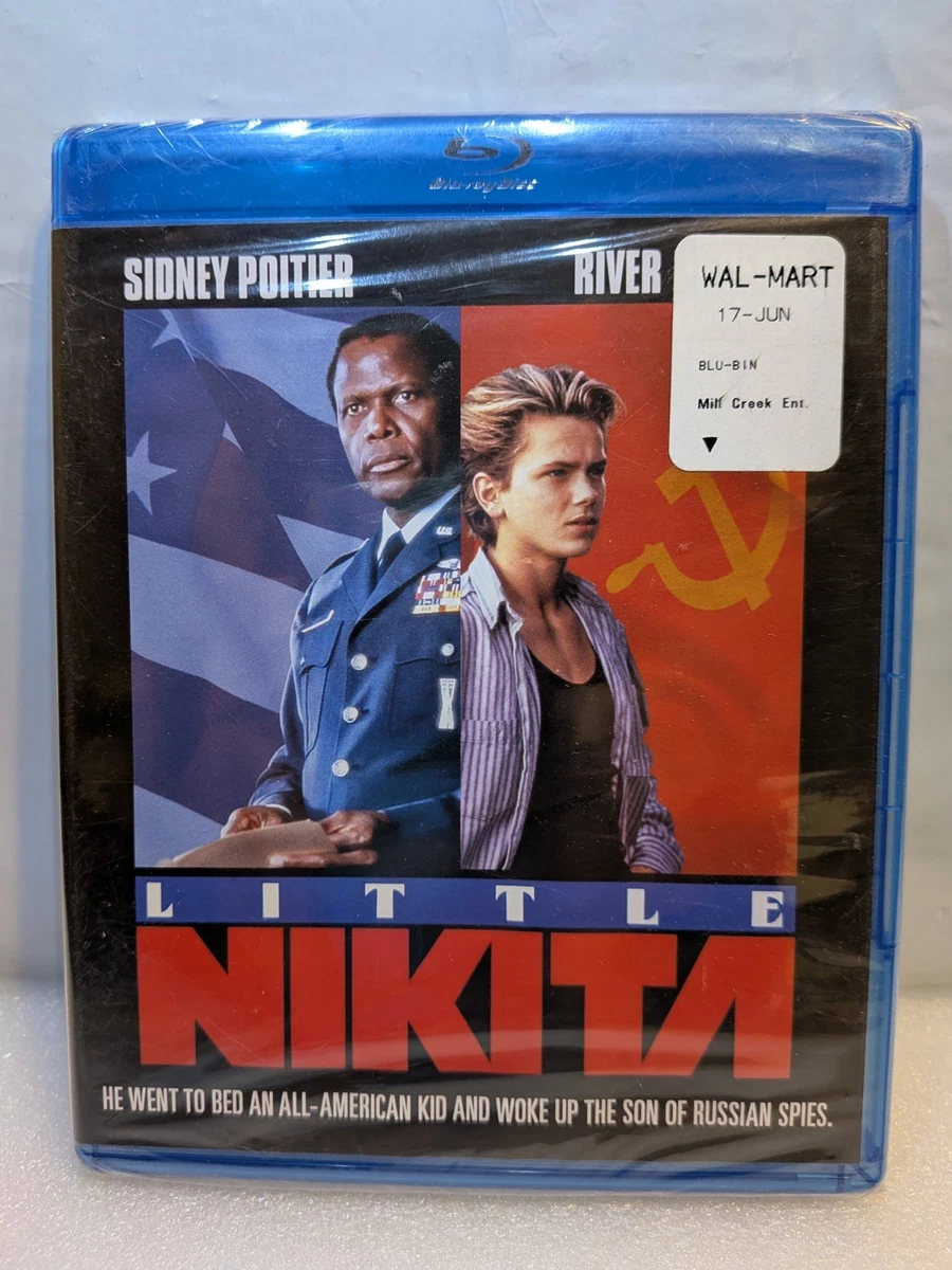 Nikita (1990 film) Blu-ray Discs for sale | eBay