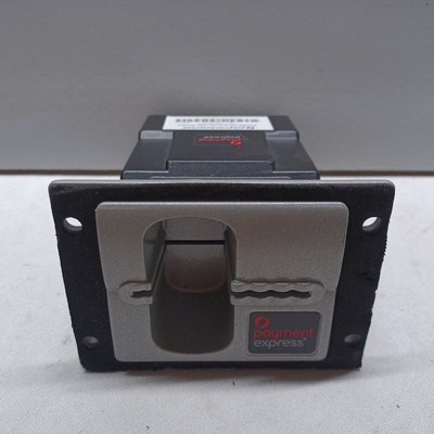 Payment Express Secure Card Reader SCR200E-RM paymentexpress - UNTESTED