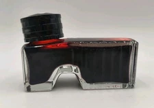 Montblanc Ink Bottle – 60 ml Montblanc Corn Poppy Red Ink