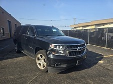 2018 Chevrolet Suburban LT 4WD