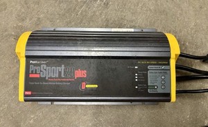ProMariner ProSport 20 Plus 3 Bank Battery Charger Gen 3 Heavy Duty ACCESSORIES