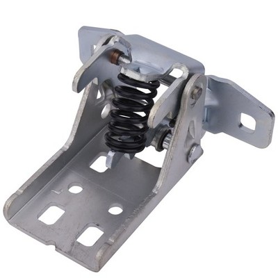 Upper Left Driver Side Front Door Hinge Fits for 2002-2008 Dodge RAM 1500, 2005-