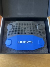 Linksys WRT 3200ACM 3200 MBPS Wireless Router, boxed