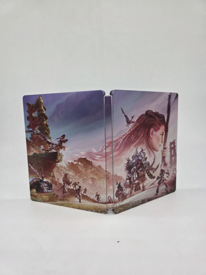 Horizon: Forbidden West - Special Edition - Ps5, foto 4 di 5