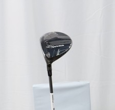 Taylormade Qi35 15  3 Fairway Wood Regular Air Speeder 13151363 Left Hand