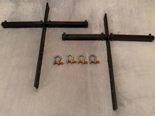 JBL VRX-AF-II Array Fly Frame VRX-AF VRX918SP...