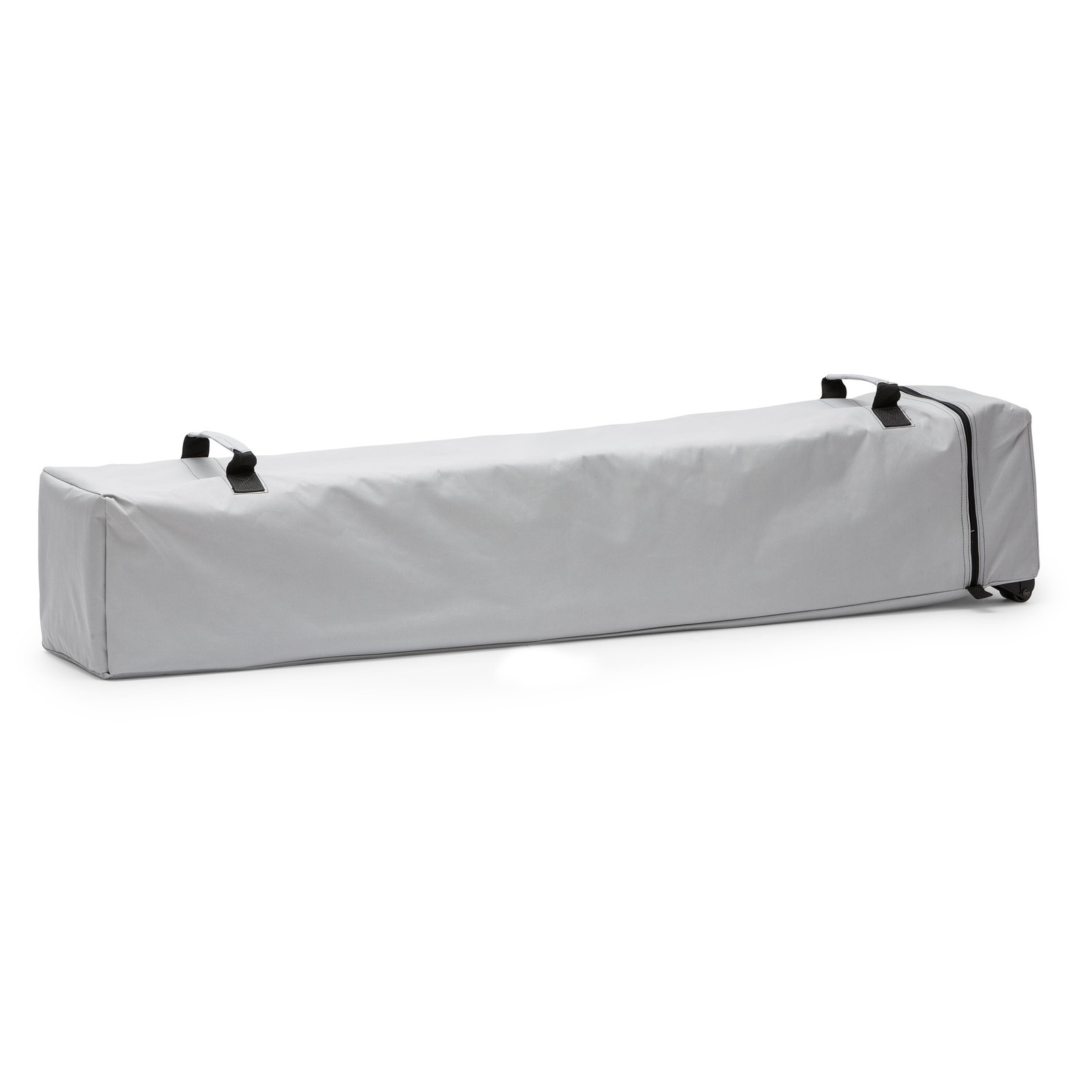 Campvalley Xiamen WMT-1010112PG Ozark Trail 10' x 10' Dual Peak Canopy (100