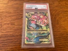 2016 POKEMON XY EVOLUTIONS #100 FULL ART/M VENUSAUR EX PSA 9