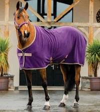 Amigo® Fleece Cooler (No Fill)