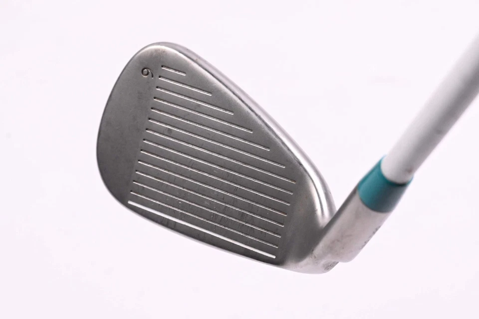 Ladies Ping Rhapsody 2015 #9 Iron / Red Dot / Ladies Flex Ping ULT 220 Lite - Image 3 of 4