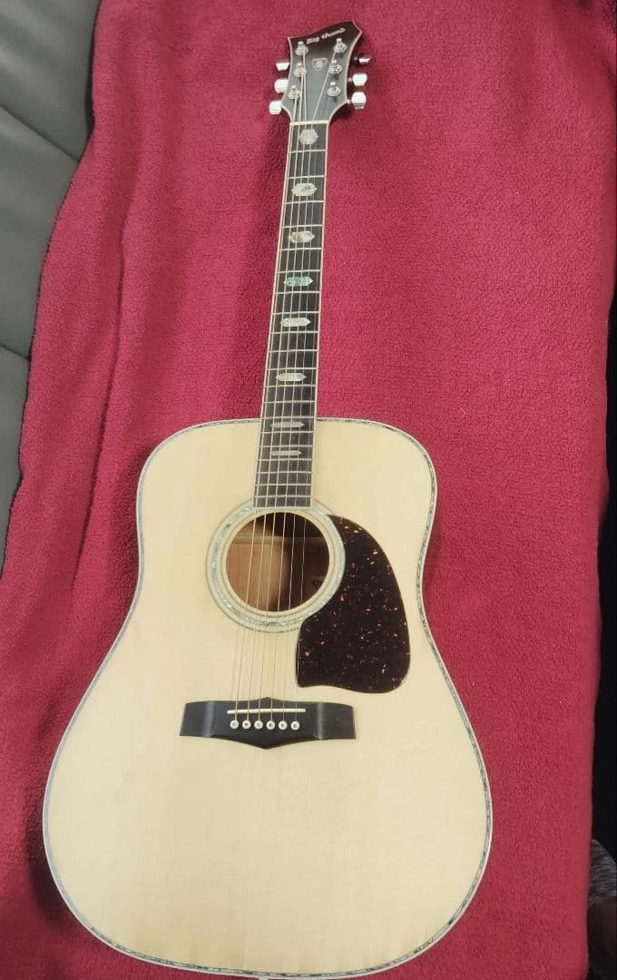 Terada In Acoustic Guitars for sale | eBay