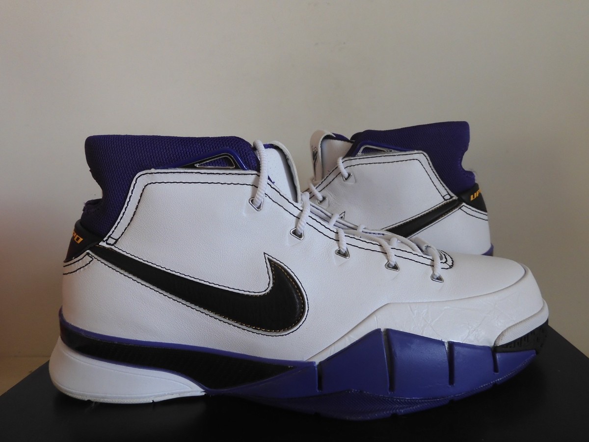Size 14 - Nike Zoom Kobe 1 Protro 2019 81 Points for sale online