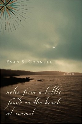 Notes from a Bottle Found on the Beach at Carmel (Paperback or Softback)