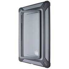 Samsung Official Outdoor Cover for Samsung Galaxy Tab S9 / S9 5G - Black/Gray