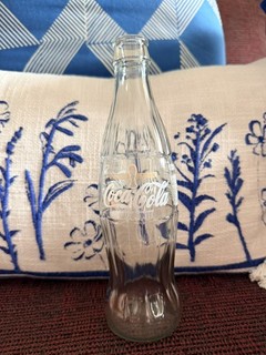 Coca Cola FIFA World Cup Bottle Limited Edition Coca Cola Bottle