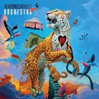 Degiheugi - Orchestra - Cd - G3Z