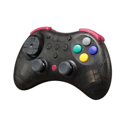 GuliKit Elves 2 Pro Wireless Game Controller Hall Joysticks For Switch 2 Windows