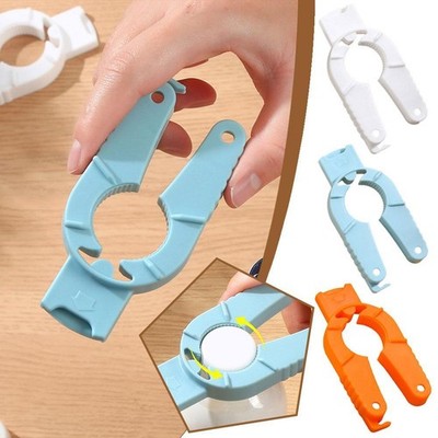 Bottle and Can Opener,Multifunctional Bottle Gripper, Opener Soda/BeerCan X1O5
