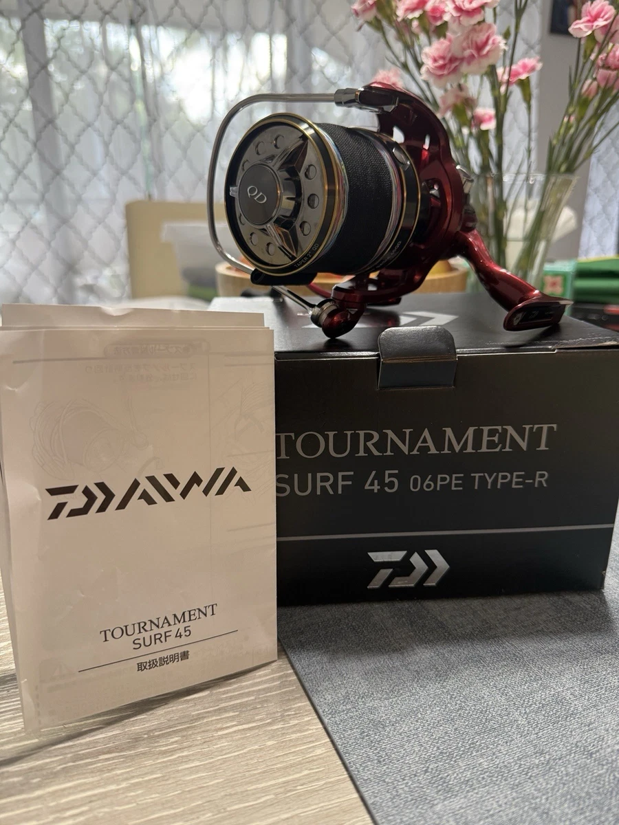 Daiwa Tournament for sale | eBay