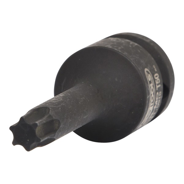 "Ks Tools 1/2\" Kraft-Bit-Stecknuss TX Lang T50"-image