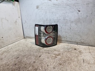 Land Rover Rear Tail Light Left Passenger N/S 2003 Range Rover MK3 OEM BAM8F2615