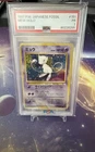 New Listing[PSA 1] Mew 151 Mystery of the Fossils Holo (Japanese)
