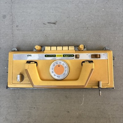 Brother KH 830 KH830 Knitting Machine Carriage Only